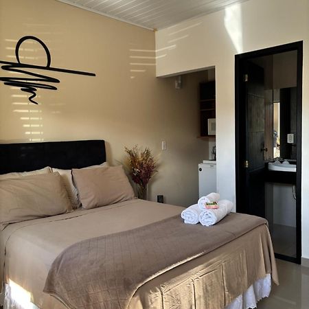 Suite 101- Espaco Praia Aptos Angra dos Reis Zewnętrze zdjęcie