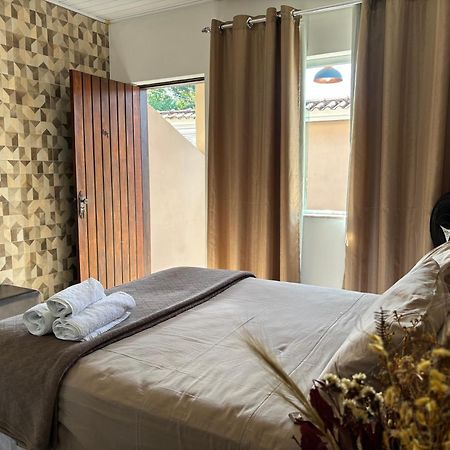 Suite 101- Espaco Praia Aptos Angra dos Reis Zewnętrze zdjęcie