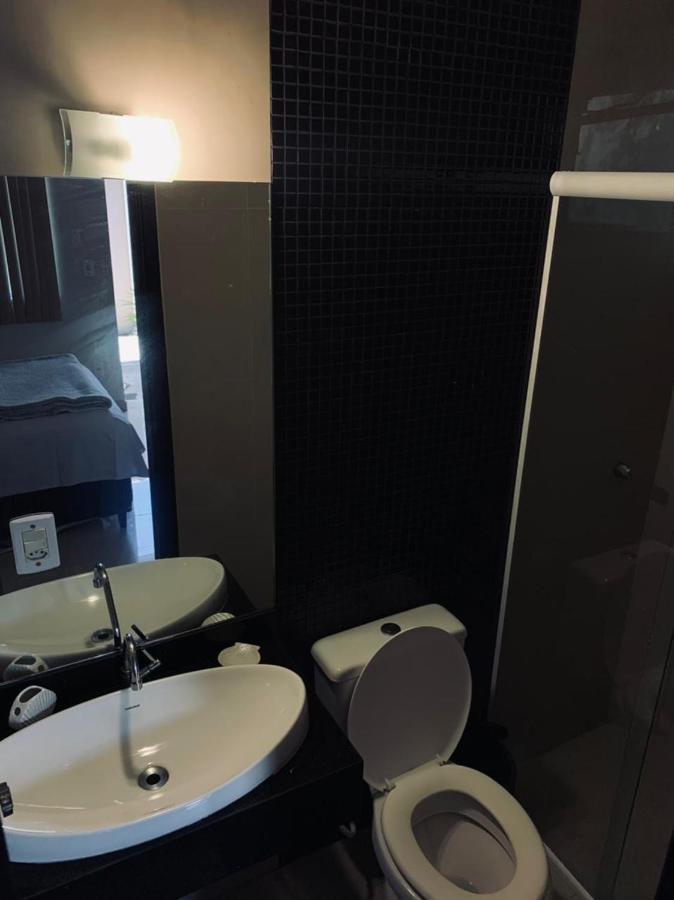 Suite 101- Espaco Praia Aptos Angra dos Reis Zewnętrze zdjęcie