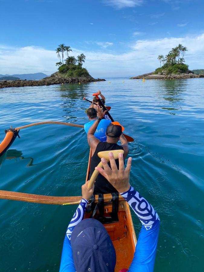 Suite 101- Espaco Praia Aptos Angra dos Reis Zewnętrze zdjęcie
