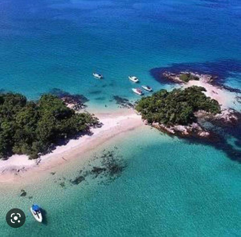 Suite 101- Espaco Praia Aptos Angra dos Reis Zewnętrze zdjęcie