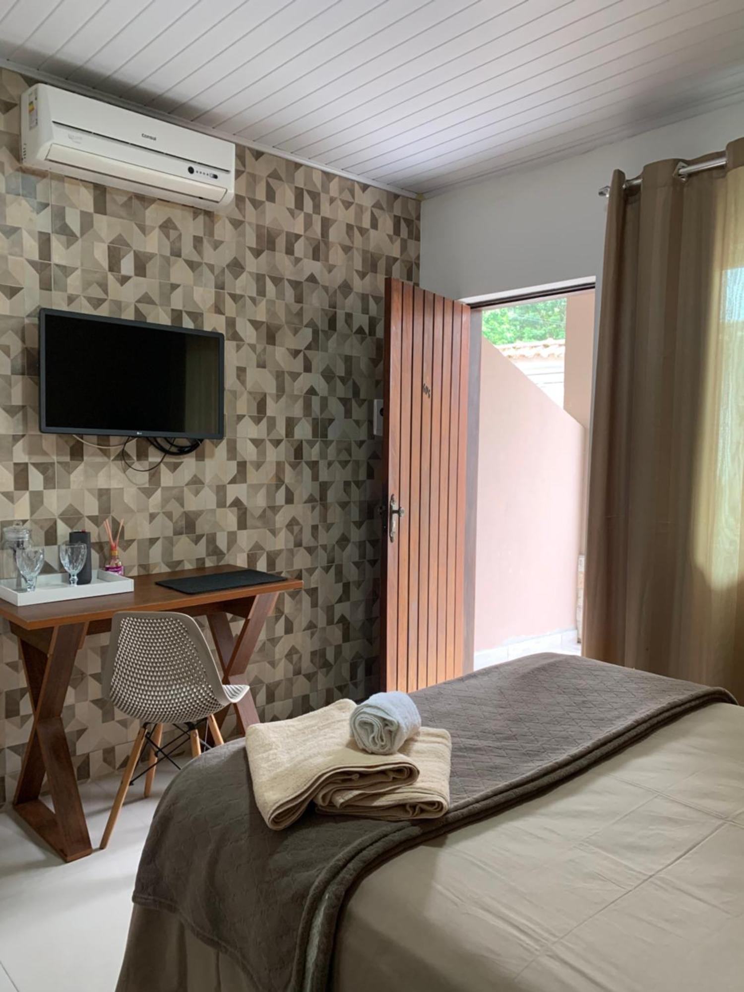 Suite 101- Espaco Praia Aptos Angra dos Reis Zewnętrze zdjęcie