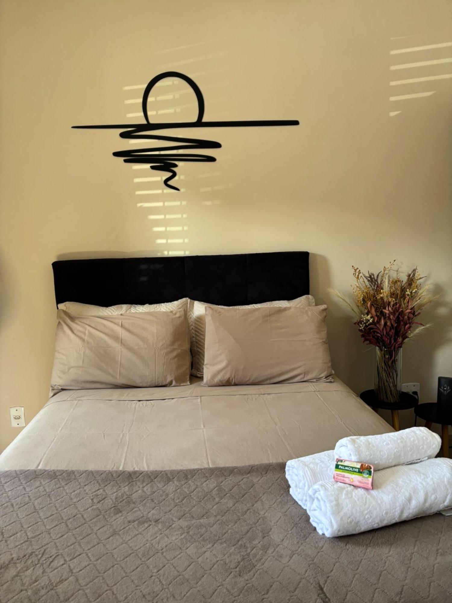 Suite 101- Espaco Praia Aptos Angra dos Reis Zewnętrze zdjęcie