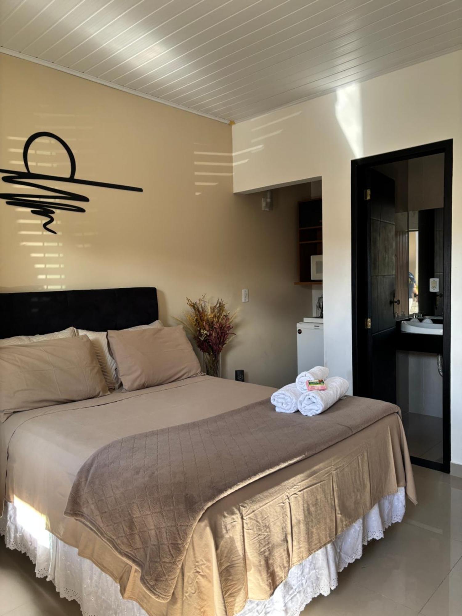 Suite 101- Espaco Praia Aptos Angra dos Reis Zewnętrze zdjęcie