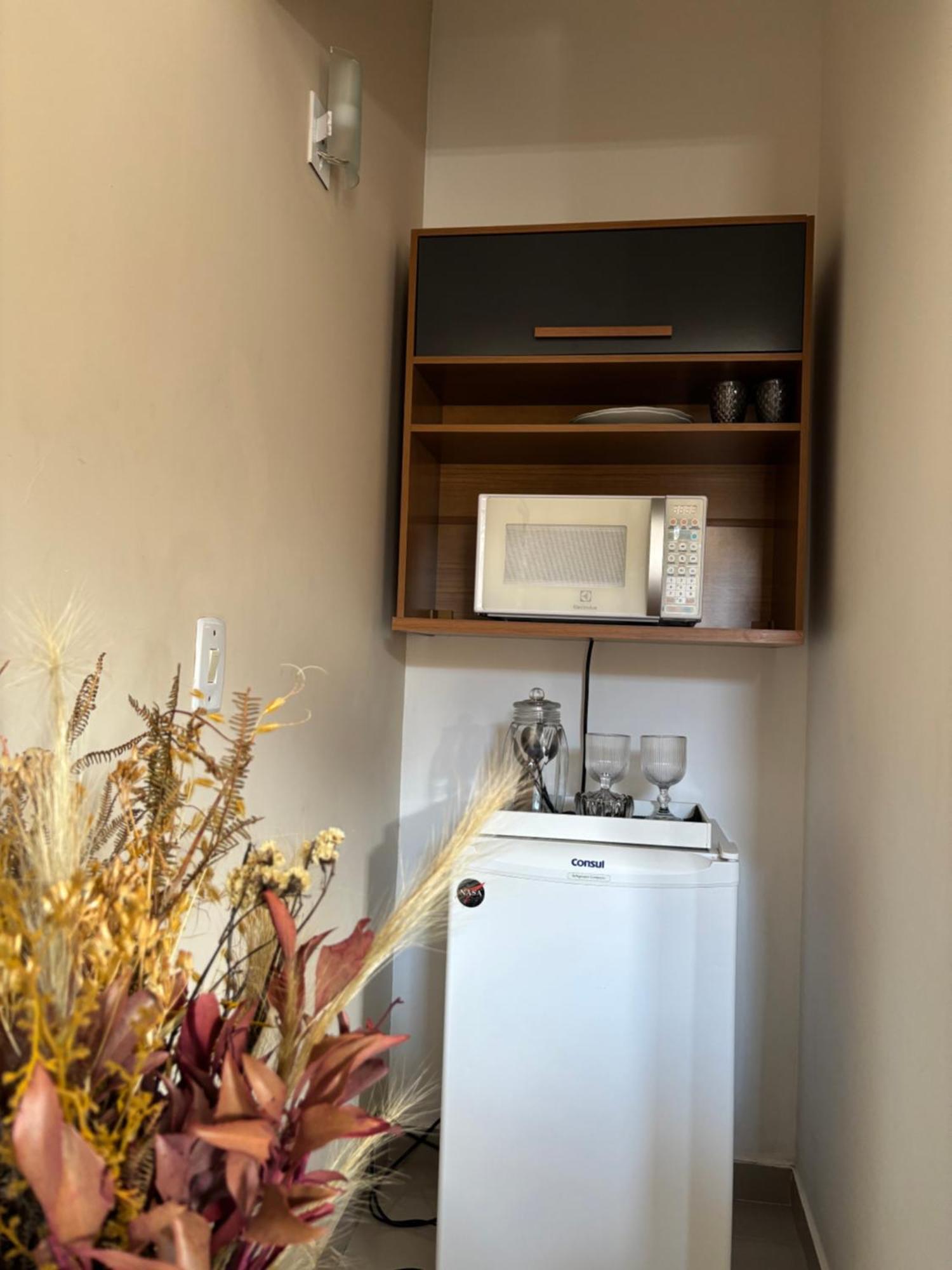 Suite 101- Espaco Praia Aptos Angra dos Reis Zewnętrze zdjęcie