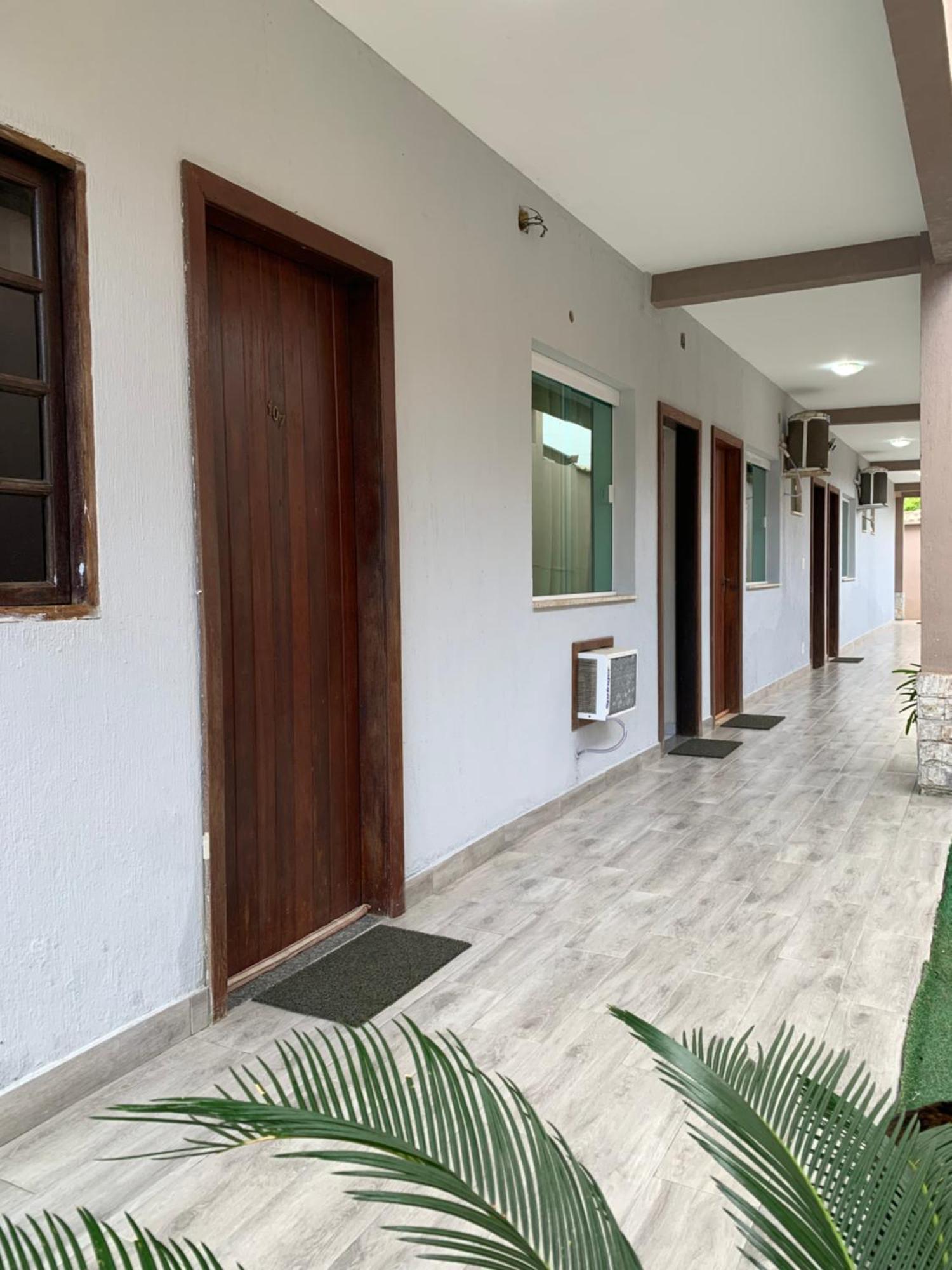 Suite 101- Espaco Praia Aptos Angra dos Reis Zewnętrze zdjęcie